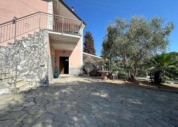 Villa Strada della Pineta, Andora - foto 2