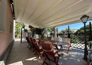 Villa Strada della Pineta, Andora - foto 15