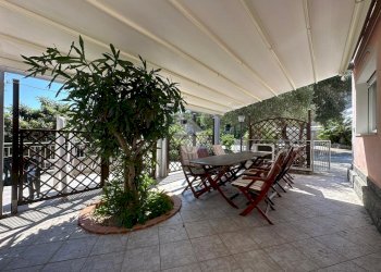 Villa Strada della Pineta, Andora - foto 16