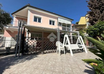 Villa Strada della Pineta, Andora - foto 17