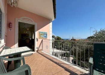 Villa Strada della Pineta, Andora - foto 19