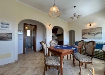 Villa Strada della Pineta, Andora - foto 20
