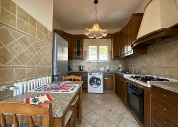 Villa Strada della Pineta, Andora - foto 30