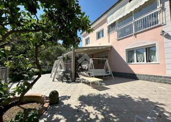 Villa Strada della Pineta, Andora - foto 34