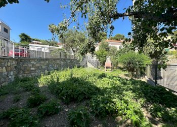 Villa Strada della Pineta, Andora - foto 35