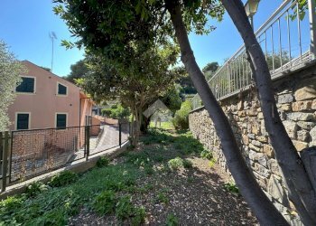 Villa Strada della Pineta, Andora - foto 36