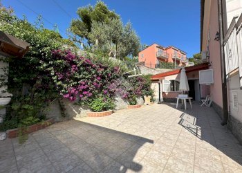 Villa Strada della Pineta, Andora - foto 37