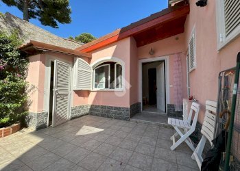 Villa Strada della Pineta, Andora - foto 38