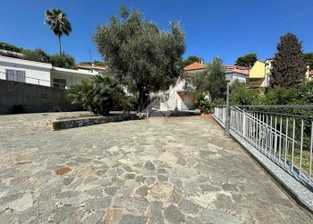 Villa Strada della Pineta, Andora - foto 43