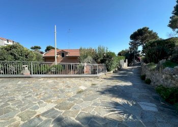 Villa Strada della Pineta, Andora - foto 44