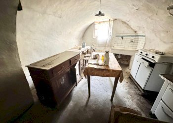 Rustico Borgata Serre Superiore, snc, Sampeyre - foto 6