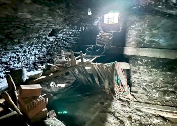 Rustico Borgata Serre Superiore, snc, Sampeyre - foto 7