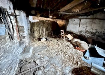 Rustico Borgata Serre Superiore, snc, Sampeyre - foto 10