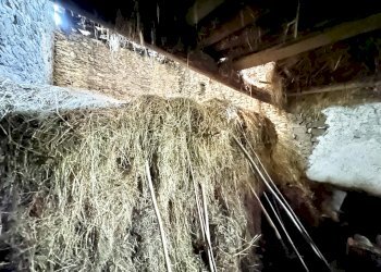 Rustico Borgata Serre Superiore, snc, Sampeyre - foto 16