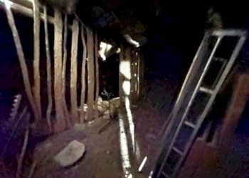 Rustico Borgata Serre Superiore, snc, Sampeyre - foto 17