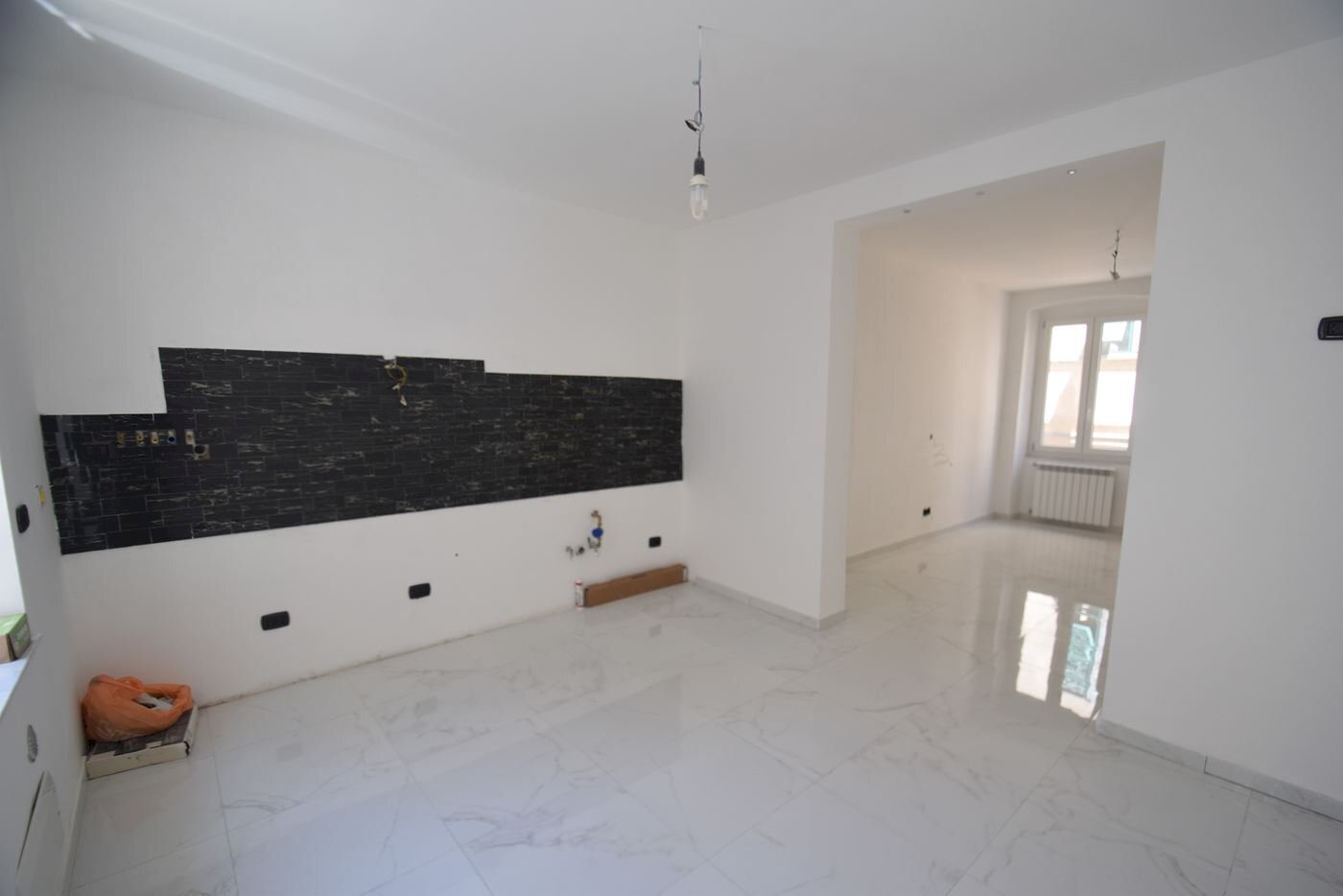 Three-room apartment Genova, Genova - photo 2