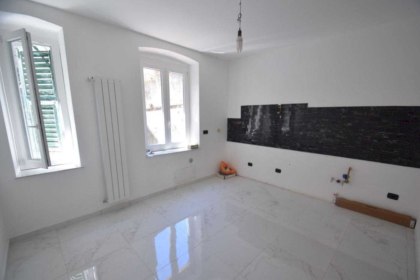 Three-room apartment Genova, Genova - photo 3