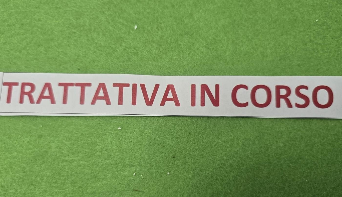 Three-room apartment Genova, Genova - photo 1