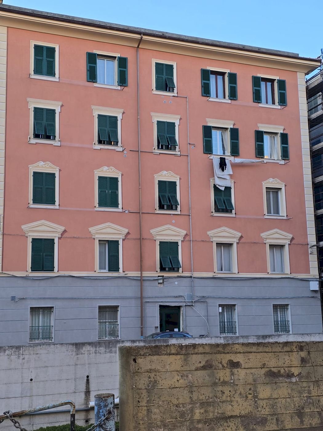 Trilocale Genova, Genova - foto 1