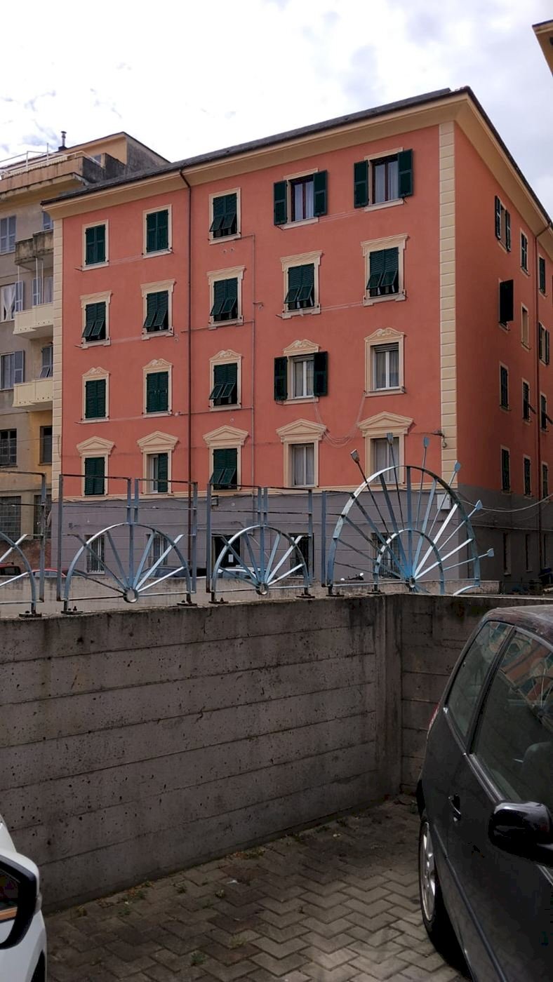 Trilocale Genova, Genova - foto 2