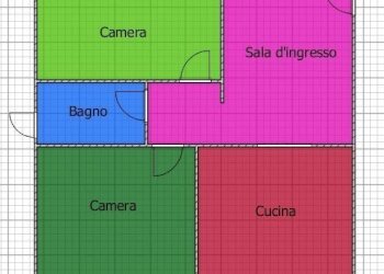 Trilocale Genova, Genova - foto 25