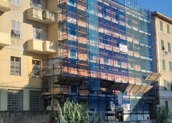 Trilocale Genova, Genova - foto 30