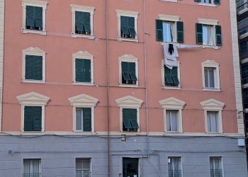 Trilocale Genova, Genova - foto 1