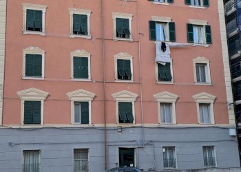 Trilocale Genova, Genova - foto 15