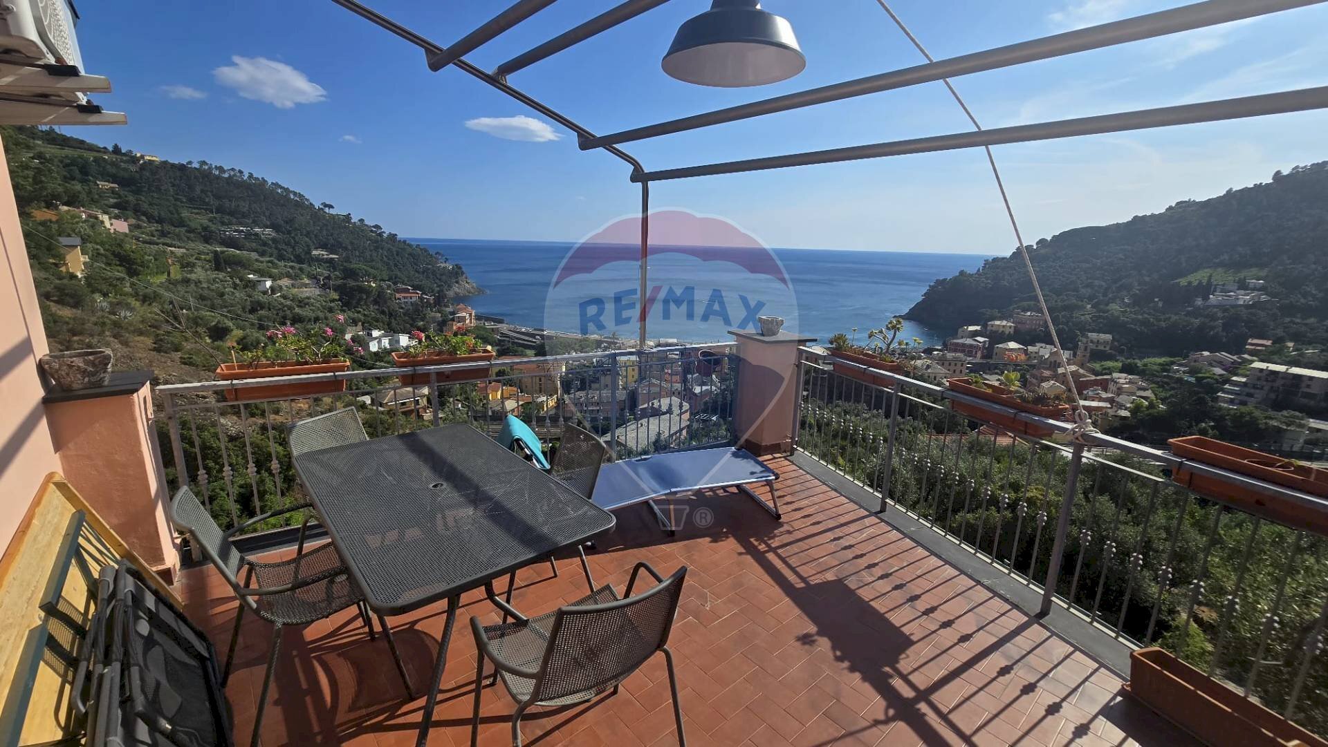 Two-room apartment localita serra, 4 
 Serra, Bonassola - photo 1