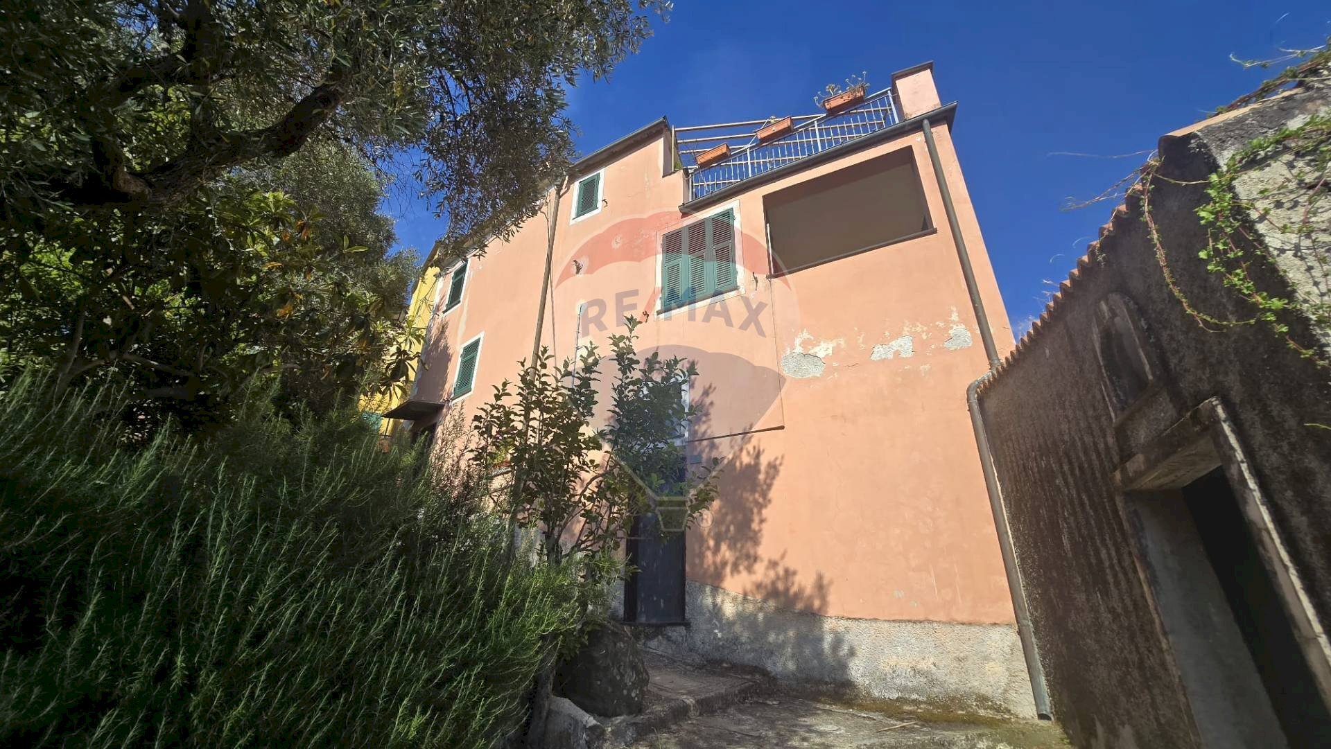 Two-room apartment localita serra, 4 
 Serra, Bonassola - photo 2