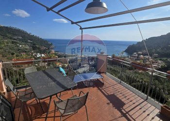 Bilocale localita serra, 4 
 Serra, Bonassola - foto 1