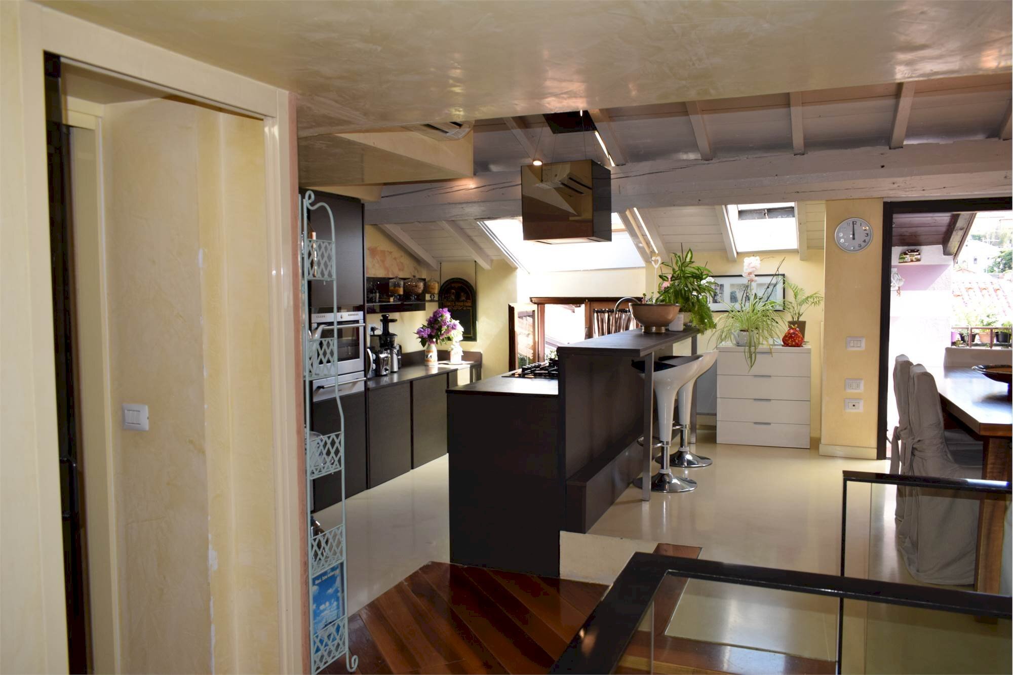 Three-room apartment - Via Duomo, 10, Verona (neighborhood Centro Storico) - photo 1