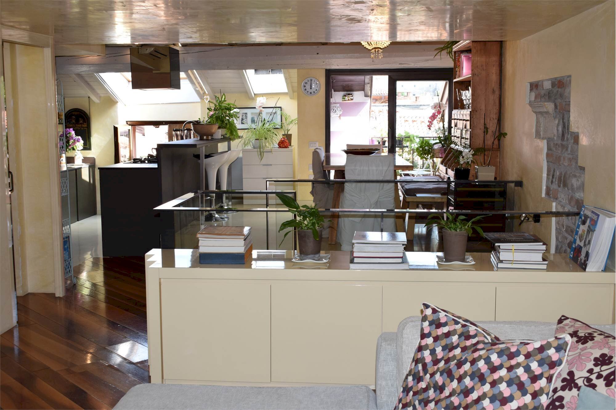 Three-room apartment - Via Duomo, 10, Verona (neighborhood Centro Storico) - photo 2