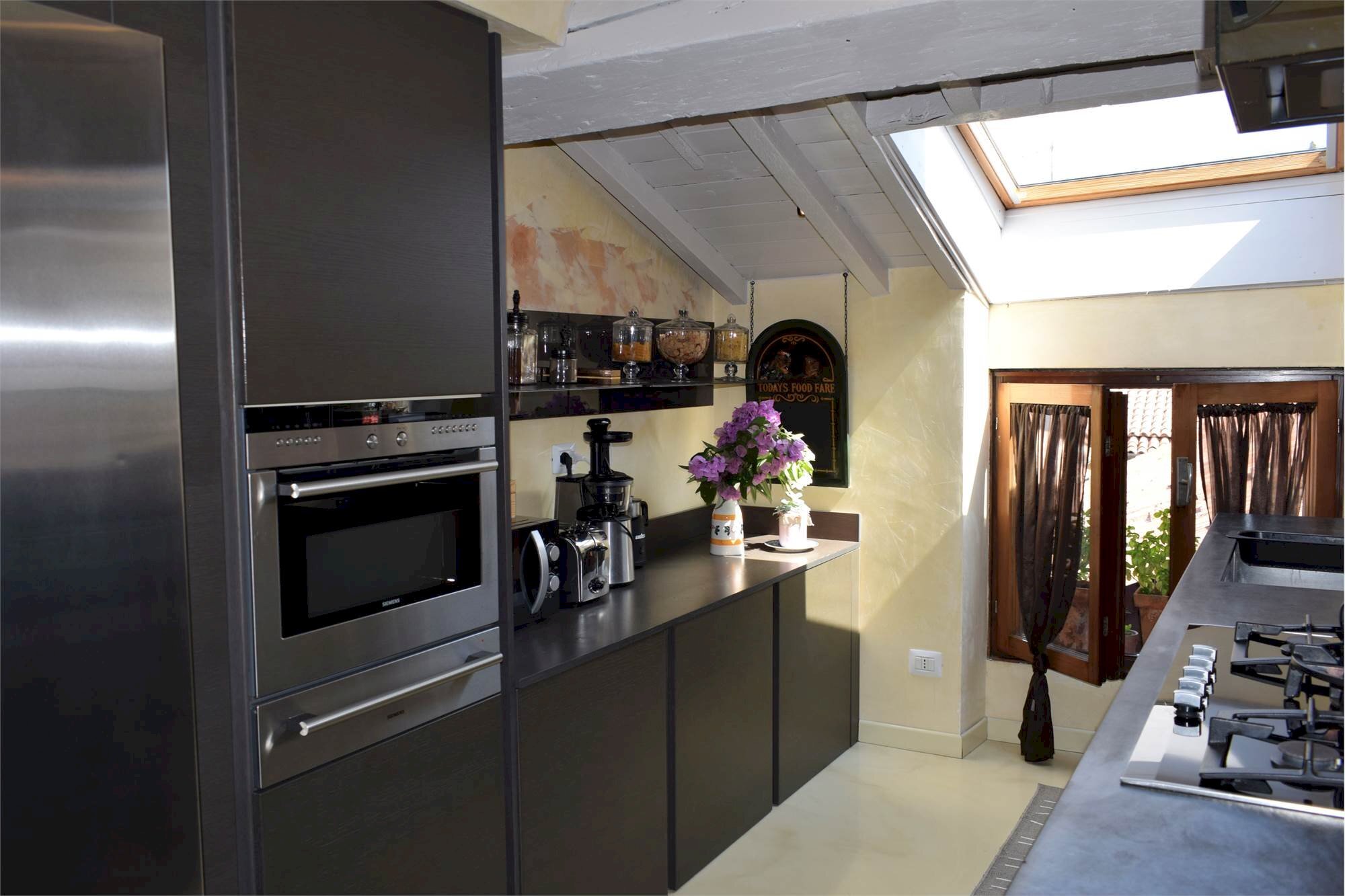 Three-room apartment - Via Duomo, 10, Verona (neighborhood Centro Storico) - photo 3