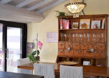 Trilocale - Via Duomo, 10, Verona (zona Centro Storico) - foto 9