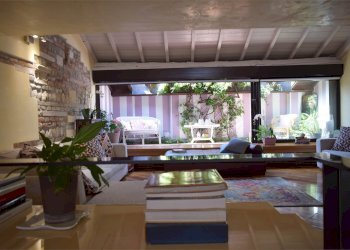 Trilocale - Via Duomo, 10, Verona (zona Centro Storico) - foto 11