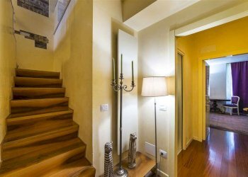 Trilocale - Via Duomo, 10, Verona (zona Centro Storico) - foto 19