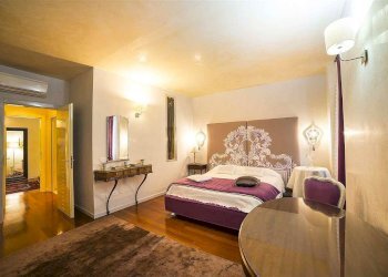 Trilocale - Via Duomo, 10, Verona (zona Centro Storico) - foto 21