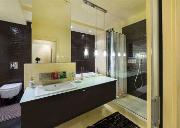 Trilocale - Via Duomo, 10, Verona (zona Centro Storico) - foto 24