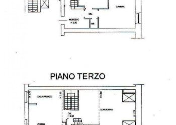 Trilocale - Via Duomo, 10, Verona (zona Centro Storico) - foto 26