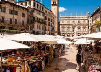 Appartamento Verona (zona Centro Storico) - foto 1