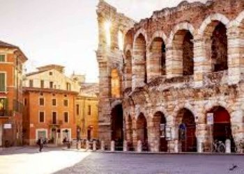 Appartamento Verona (zona Centro Storico) - foto 4