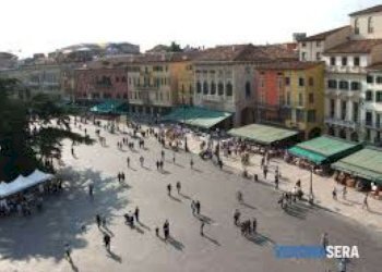 Appartamento Verona (zona Centro Storico) - foto 6