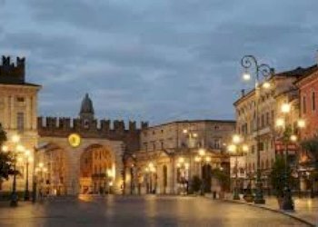 Appartamento Verona (zona Centro Storico) - foto 7