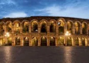 Appartamento Verona (zona Centro Storico) - foto 8