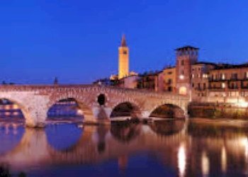 Appartamento Verona (zona Centro Storico) - foto 9