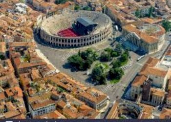 Appartamento Verona (zona Centro Storico) - foto 14