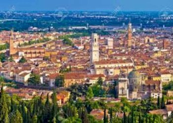 Appartamento Verona (zona Centro Storico) - foto 16