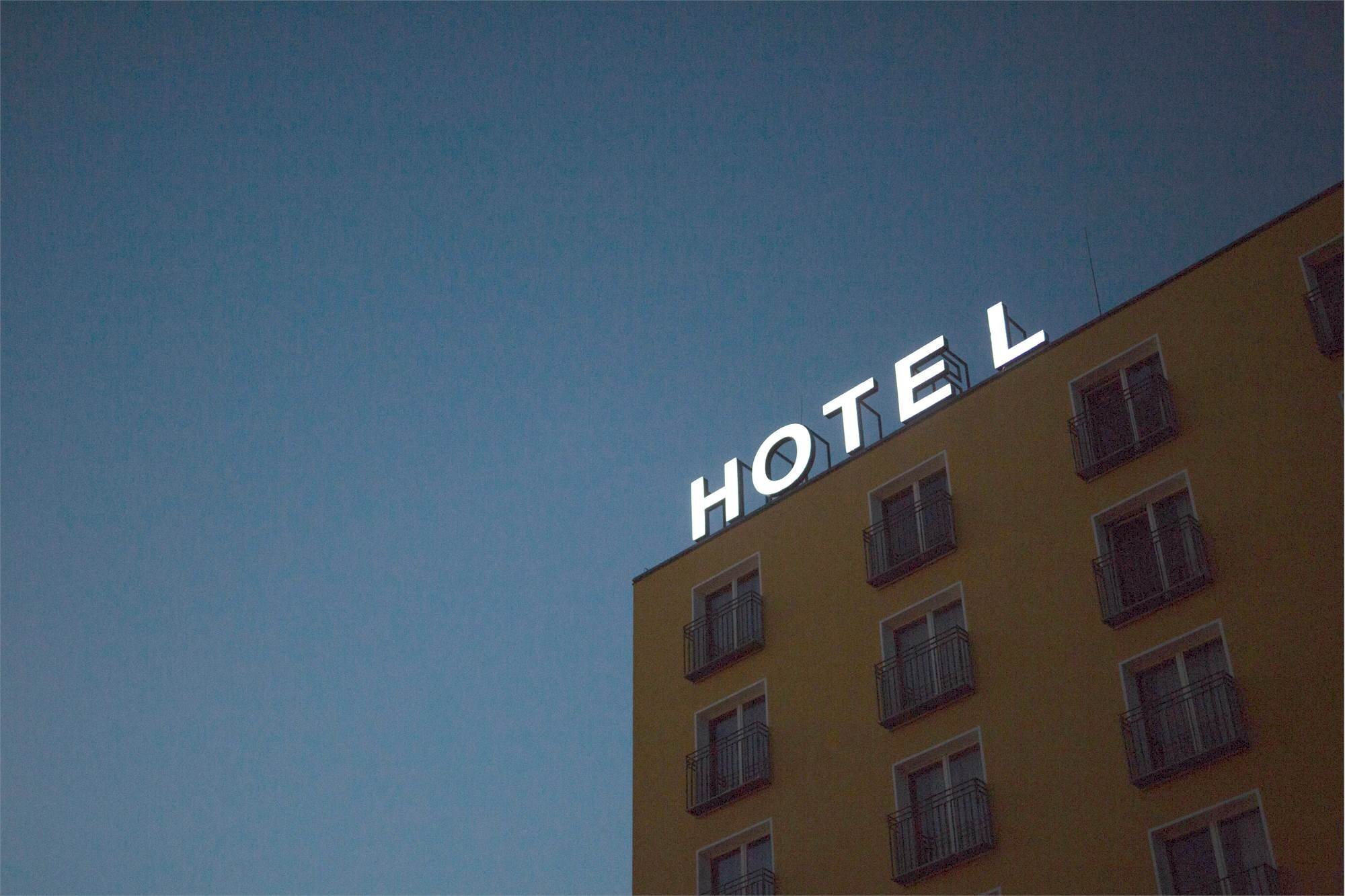 Hotel Verona - foto 1