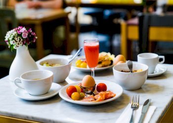 Hotel Verona - foto 14